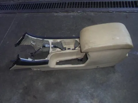 Υποβραχιόνιο(Τεμπέλης) για FORD MONDEO (2007 - 2010) Mk4a (BA7 - CD345) *Γ* Υποβραχιόνιο(Τεμπέλης) για FORD MONDEO (2007 - 2010) Mk4a (BA7 - CD345) *Γ*