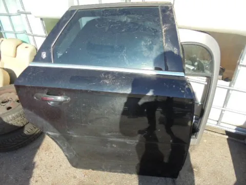 Πόρτα Πίσω Δεξιά Λίγο Χτυπημένη για FORD MONDEO (2007 - 2010) Mk4a (BA7 - CD345) S-Wagon - 5dr *Γ* Πόρτα Πίσω Δεξιά Λίγο Χτυπημένη για FORD MONDEO (2007 - 2010) Mk4a (BA7 - CD345) S-Wagon - 5dr *Γ*