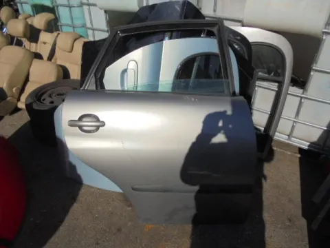 Πόρτα Πίσω Δεξιά για SEAT CORDOBA (2002 - 2008) (6L) Sedan - 4dr *Ε* Πόρτα Πίσω Δεξιά για SEAT CORDOBA (2002 - 2008) (6L) Sedan - 4dr *Ε*