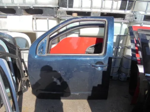 Πόρτα Εμπρός Αριστερή για NISSAN PATHFINDER (2005 - 2010) (R51) *Ε* Πόρτα Εμπρός Αριστερή για NISSAN PATHFINDER (2005 - 2010) (R51) *Ε*