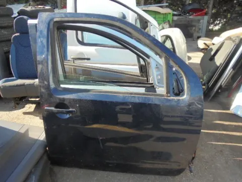 Πόρτα Εμπρός Δεξιά για NISSAN PATHFINDER (2005 - 2010) (R51) *Ε* Πόρτα Εμπρός Δεξιά για NISSAN PATHFINDER (2005 - 2010) (R51) *Ε*