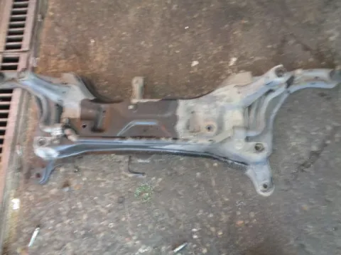 Γέφυρα Εμπρός Οριζόντια για TOYOTA AYGO (2005 - 2009) (B10) 1000 1KR-FE petrol 68 KGB10 *ΔΒ*  ΠΑΛΕΤΑ *267* Γέφυρα Εμπρός Οριζόντια για TOYOTA AYGO (2005 - 2009) (B10) 1000 1KR-FE petrol 68 KGB10 *ΔΒ*  ΠΑΛΕΤΑ *267*