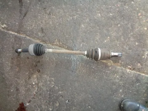 Ημιαξόνιο Εμπρός Αριστερό για TOYOTA AYGO (2005 - 2009) (B10) 1000 1KR-FE petrol 68 KGB10 ΗΜΙΑΥΤΟΜΑΤΟ Ημιαξόνιο Εμπρός Αριστερό για TOYOTA AYGO (2005 - 2009) (B10) 1000 1KR-FE petrol 68 KGB10 ΗΜΙΑΥΤΟΜΑΤΟ