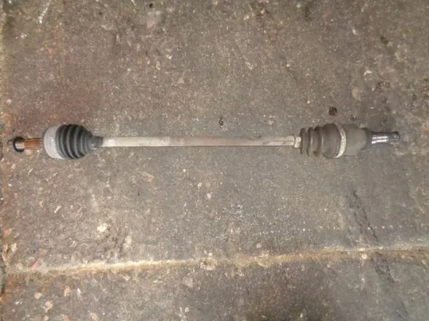 Ημιαξόνιο Εμπρός Δεξί για TOYOTA AYGO (2005 - 2009) (B10) 1000 1KR-FE petrol 68 KGB10 ΗΜΙΑΥΤΟΜΑΤΟ Ημιαξόνιο Εμπρός Δεξί για TOYOTA AYGO (2005 - 2009) (B10) 1000 1KR-FE petrol 68 KGB10 ΗΜΙΑΥΤΟΜΑΤΟ