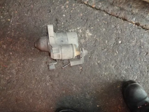 Μίζα για TOYOTA AYGO (2005 - 2009) (B10) 1000 1KR-FE petrol 68 KGB10 ΗΜΙΑΥΤΟΜΑΤΗ Μίζα για TOYOTA AYGO (2005 - 2009) (B10) 1000 1KR-FE petrol 68 KGB10 ΗΜΙΑΥΤΟΜΑΤΗ