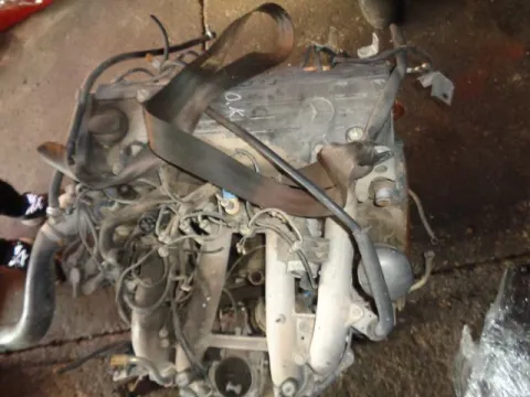 Κινητήρας Κορμός - Καπάκι 10298312 για MERCEDES E - CLASS (1985 - 1993) (W124) 2300 (M 102.982) Petrol 132 230 E Κινητήρας Κορμός - Καπάκι 10298312 για MERCEDES E - CLASS (1985 - 1993) (W124) 2300 (M 102.982) Petrol 132 230 E