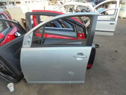 Πόρτα Εμπρός Αριστερή για DAIHATSU SIRION (2006 - ) (M300) (M301) *Ε* Πόρτα Εμπρός Αριστερή για DAIHATSU SIRION (2006 - ) (M300) (M301) *Ε*
