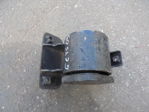 Βάση Μηχανής Εμπρός Αριστερή για HYUNDAI GETZ (2002 - 2005) (TB) Βάση Μηχανής Εμπρός Αριστερή για HYUNDAI GETZ (2002 - 2005) (TB)