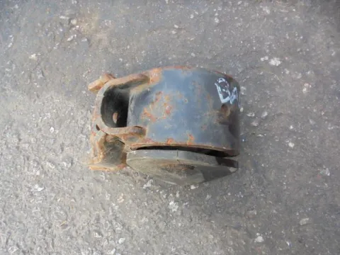 Βάση Μηχανής Εμπρός Δεξιά για SUZUKI BALENO (1998 - 2001) (SY) Βάση Μηχανής Εμπρός Δεξιά για SUZUKI BALENO (1998 - 2001) (SY)