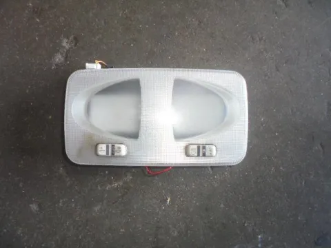 Μπλαφονίερα Οροφής για FIAT GRANDE PUNTO (2005 - 2008) (199) , (2008 - 2012) (199) Μπλαφονίερα Οροφής για FIAT GRANDE PUNTO (2005 - 2008) (199) , (2008 - 2012) (199)