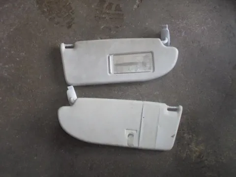 Σετ Σκιαδίων για SEAT CORDOBA (2002 - 2008) (6L) Σετ Σκιαδίων για SEAT CORDOBA (2002 - 2008) (6L)