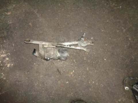 Μοτέρ Κίνησης Εμπρός Υαλοκαθαριστήρων για CITROEN C1 (2005 - 2008) (P) ΠΑΛΕΤΑ 2 *297132*  Μοτέρ Κίνησης Εμπρός Υαλοκαθαριστήρων για CITROEN C1 (2005 - 2008) (P) ΠΑΛΕΤΑ 2 *297132*