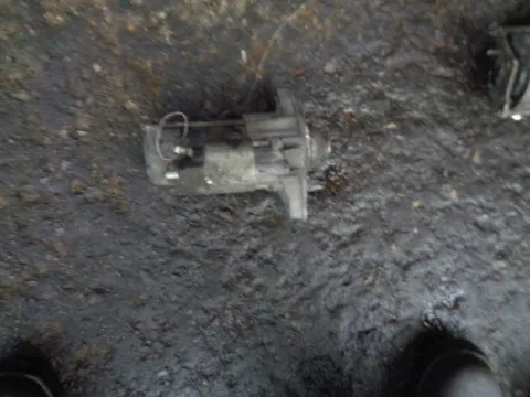 Μίζα για TOYOTA COROLLA (1997 - 1999) (A111) 1300 4E-FE Petrol 86 16 valve Μίζα για TOYOTA COROLLA (1997 - 1999) (A111) 1300 4E-FE Petrol 86 16 valve