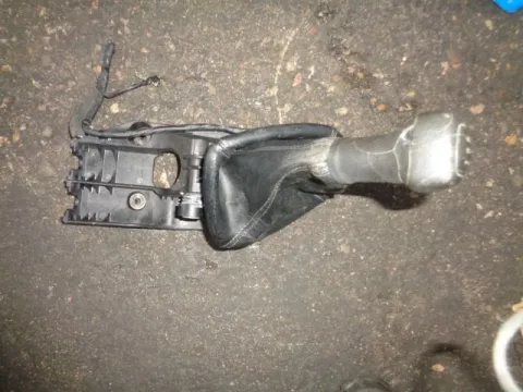Μοχλός Ταχυτήτων για CHEVROLET - DAEWOO SPARK (2010 - 2012) *Δ* Μοχλός Ταχυτήτων για CHEVROLET - DAEWOO SPARK (2010 - 2012) *Δ*