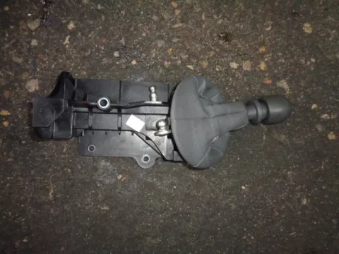 Μοχλός Ταχυτήτων για FIAT PANDA (2004 - 2009 ) (169) *Δ* Μοχλός Ταχυτήτων για FIAT PANDA (2004 - 2009 ) (169) *Δ*