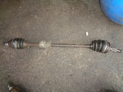 Ημιαξόνιο Εμπρός Δεξί για DAIHATSU MOVE (2000 - 2002) (L901)