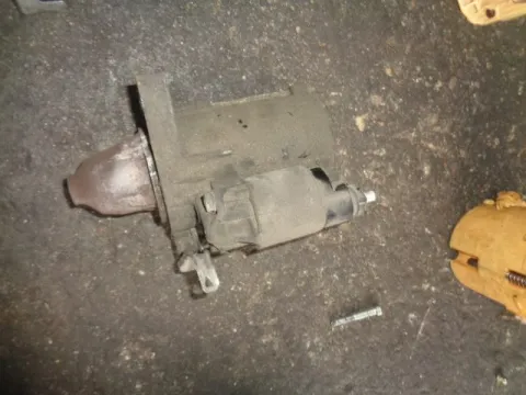 Μίζα για TOYOTA YARIS (2006 - 2009) (KL9) 1000 1KR-FE petrol 69 KSP90 Μίζα για TOYOTA YARIS (2006 - 2009) (KL9) 1000 1KR-FE petrol 69 KSP90
