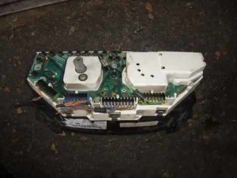 Κοντέρ για CITROEN ZX (1991 - 1994) (N2) - 