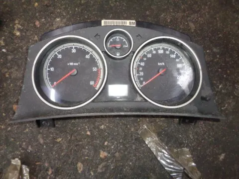 Κοντέρ 13251615 για OPEL ASTRA (2004 - 2007) H Κοντέρ 13251615 για OPEL ASTRA (2004 - 2007) H