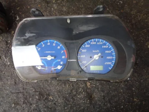 Κοντέρ HR0265102 για HONDA HRV (1999 - 2001) (GH) Κοντέρ HR0265102 για HONDA HRV (1999 - 2001) (GH)