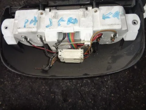 Κοντέρ MR240251 για MITSUBISHI PAJERO (2001 - 2008) SPORT (K90) -  Κοντέρ MR240251 για MITSUBISHI PAJERO (2001 - 2008) SPORT (K90) -