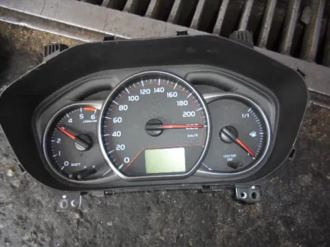 Κοντέρ 550-5325 για TOYOTA YARIS (2012 - 2014) ( ) Κοντέρ 550-5325 για TOYOTA YARIS (2012 - 2014) ( )