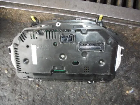 Κοντέρ 550-5325 για TOYOTA YARIS (2012 - 2014) ( ) -  Κοντέρ 550-5325 για TOYOTA YARIS (2012 - 2014) ( ) -