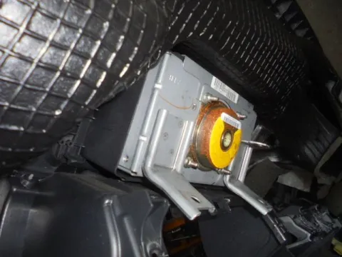 Σετ Αερόσακων Εμπρός (με Ταμπλό) για DAIHATSU SIRION (2006 - ) (M300) (M301) *Γ* -  Σετ Αερόσακων Εμπρός (με Ταμπλό) για DAIHATSU SIRION (2006 - ) (M300) (M301) *Γ* -