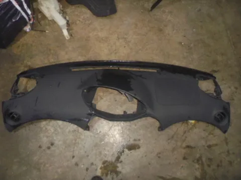 Σετ Αερόσακων Εμπρός (με Ταμπλό) για TOYOTA YARIS (2003 - 2005) (XP10) *Γ* Σετ Αερόσακων Εμπρός (με Ταμπλό) για TOYOTA YARIS (2003 - 2005) (XP10) *Γ*
