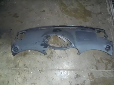 Σετ Αερόσακων Εμπρός (με Ταμπλό) για TOYOTA YARIS (2003 - 2005) (XP10) *Γ* Σετ Αερόσακων Εμπρός (με Ταμπλό) για TOYOTA YARIS (2003 - 2005) (XP10) *Γ*