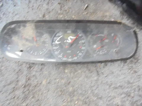 Κοντέρ 9635289280 για CITROEN C5 (2001 - 2004) (DC) Κοντέρ 9635289280 για CITROEN C5 (2001 - 2004) (DC)
