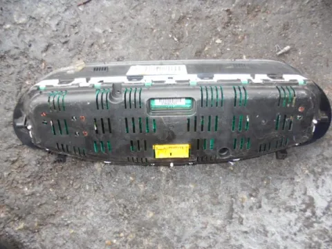 Κοντέρ 9635289280 για CITROEN C5 (2001 - 2004) (DC) -  Κοντέρ 9635289280 για CITROEN C5 (2001 - 2004) (DC) -