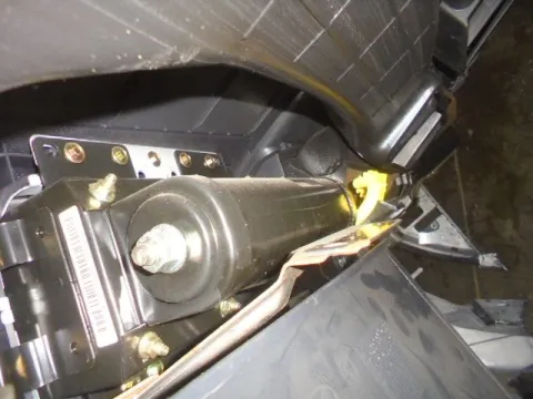 Σετ Αερόσακων Εμπρός (με Ταμπλό) για HYUNDAI GETZ (2006 - 2009 ) (TB) *Γ* -  Σετ Αερόσακων Εμπρός (με Ταμπλό) για HYUNDAI GETZ (2006 - 2009 ) (TB) *Γ* -
