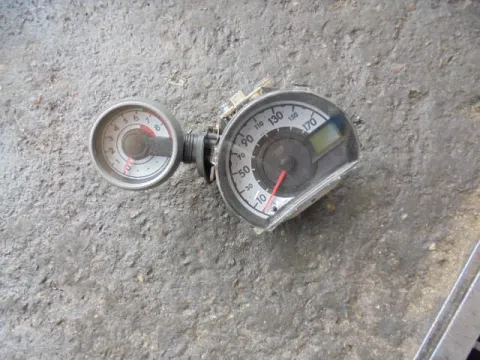 Κοντέρ 83800-0H151-A για PEUGEOT 107 (2006 - 2009) Κοντέρ 83800-0H151-A για PEUGEOT 107 (2006 - 2009)