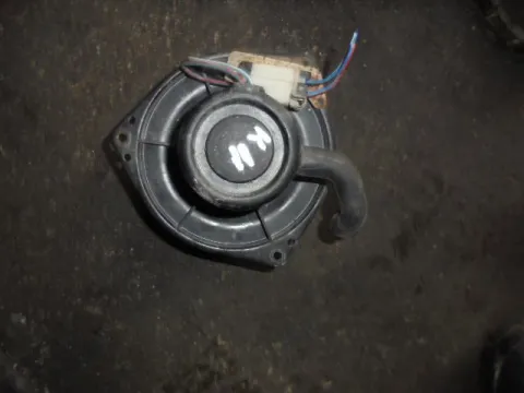 Μοτέρ Καλοριφέρ για NISSAN MICRA (1993 - 1997) (K11) Μοτέρ Καλοριφέρ για NISSAN MICRA (1993 - 1997) (K11)