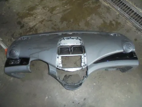 Σετ Αερόσακων Εμπρός (με Ταμπλό) για CHEVROLET - DAEWOO SPARK (2010 - 2012) *Γ* Σετ Αερόσακων Εμπρός (με Ταμπλό) για CHEVROLET - DAEWOO SPARK (2010 - 2012) *Γ*