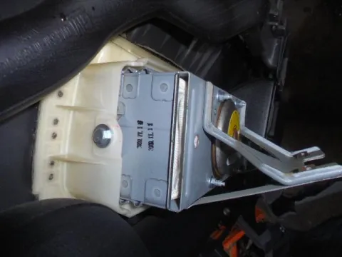 Σετ Αερόσακων Εμπρός (με Ταμπλό) για CHEVROLET - DAEWOO SPARK (2010 - 2012) *Γ* -  Σετ Αερόσακων Εμπρός (με Ταμπλό) για CHEVROLET - DAEWOO SPARK (2010 - 2012) *Γ* -