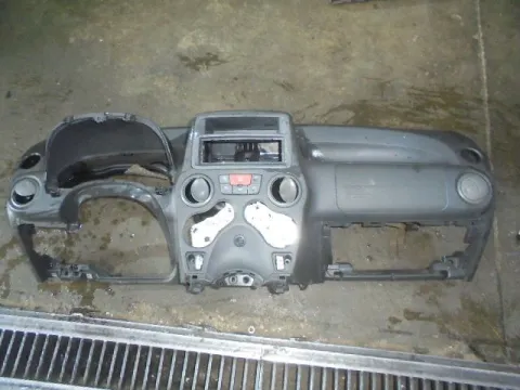 Σετ Αερόσακων Εμπρός (με Ταμπλό) για FIAT PANDA (2004 - 2009 ) (169) *Γ* Σετ Αερόσακων Εμπρός (με Ταμπλό) για FIAT PANDA (2004 - 2009 ) (169) *Γ*