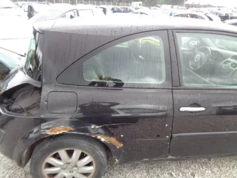 Τροπέτο Αμάξι κομπλέ με Κινητήρα και Σασμάν με Πίσω Άξονα Δισκόπλακες ABS με Ζαντολάστιχα 205/55/16 για RENAULT MEGANE (2002 - 2005) (LM) (KM) (EM) (CM) (CM) Hatchback - 3dr 1600 (K4M760)(K4M761) *ΔΒ* -  Τροπέτο Αμάξι κομπλέ με Κινητήρα και Σασμάν με Πίσω Άξονα Δισκόπλακες ABS με Ζαντολάστιχα 205/55/16 για RENAULT MEGANE (2002 - 2005) (LM) (KM) (EM) (CM) (CM) Hatchback - 3dr 1600 (K4M760)(K4M761) *ΔΒ* -