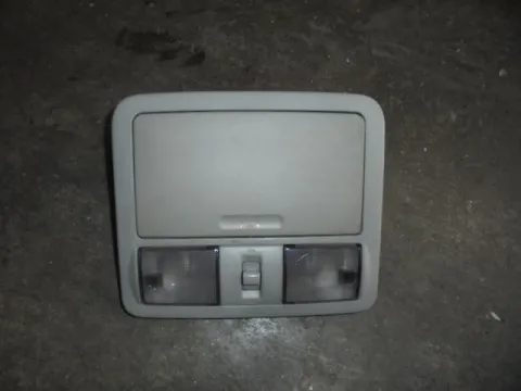 Μπλαφονίερα Οροφής για NISSAN PATHFINDER (2005 - 2010) (R51) Μπλαφονίερα Οροφής για NISSAN PATHFINDER (2005 - 2010) (R51)