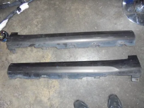 Μαρσπιέ Σετ Αριστερός Δεξιός για CHEVROLET - DAEWOO SPARK (2010 - 2012) *Γ* Μαρσπιέ Σετ Αριστερός Δεξιός για CHEVROLET - DAEWOO SPARK (2010 - 2012) *Γ*