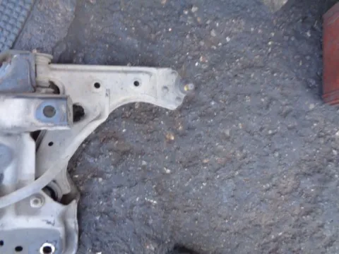 Ψαλίδι Εμπρός Δεξί για FIAT PUNTO (2009 - 2012) (199) EVO 1300 (199A9.000) Diesel 75 Multijet *ΔΒ* Ψαλίδι Εμπρός Δεξί για FIAT PUNTO (2009 - 2012) (199) EVO 1300 (199A9.000) Diesel 75 Multijet *ΔΒ*