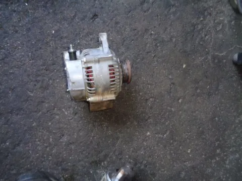 Δυναμό - Εναλλάκτης για SUZUKI VITARA (1989 - 1996) (SE) Japan 1600 G16A petrol 82 8 valve