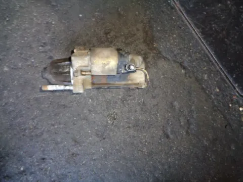 Μίζα για SUZUKI LIANA (2001 - 2004) (RH) 1300 (M13A) petrol 90 RH413 (RA11) Μίζα για SUZUKI LIANA (2001 - 2004) (RH) 1300 (M13A) petrol 90 RH413 (RA11)