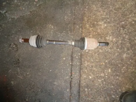 Ημιαξόνιο Εμπρός Αριστερό για FIAT PUNTO (2009 - 2012) (199) EVO 1300 (199A9.000) Diesel 75 Multijet Ημιαξόνιο Εμπρός Αριστερό για FIAT PUNTO (2009 - 2012) (199) EVO 1300 (199A9.000) Diesel 75 Multijet