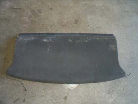 Εταζέρα για SEAT IBIZA (2002 - 2006) (6LZ) Ηatchback - 5dr Εταζέρα για SEAT IBIZA (2002 - 2006) (6LZ) Ηatchback - 5dr