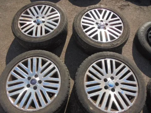Ζαντολάστιχα 4ΑΔΑ DUNLOP 235/45/R17 * για FORD MONDEO (2007 - 2010) Mk4a (BA7 - CD345) *Γ* Ζαντολάστιχα 4ΑΔΑ DUNLOP 235/45/R17 * για FORD MONDEO (2007 - 2010) Mk4a (BA7 - CD345) *Γ*
