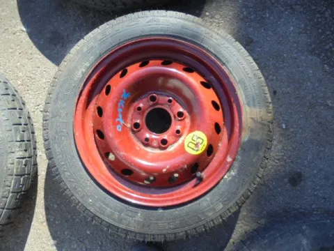 Ζαντολάστιχο ΡΕΖΕΡΒΑ DEBICA 135/70/B13  για FIAT SEICENTO (1998 - 2001) (187) , (2001 - 2006) (187) *Δ* Ζαντολάστιχο ΡΕΖΕΡΒΑ DEBICA 135/70/B13  για FIAT SEICENTO (1998 - 2001) (187) , (2001 - 2006) (187) *Δ*