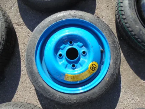 Ζαντολάστιχο ΡΕΖΕΡΒΑ KUMHO 105/80/B13 για CHEVROLET - DAEWOO MATIZ (2001 - 2005) (M150) *Δ* Ζαντολάστιχο ΡΕΖΕΡΒΑ KUMHO 105/80/B13 για CHEVROLET - DAEWOO MATIZ (2001 - 2005) (M150) *Δ*