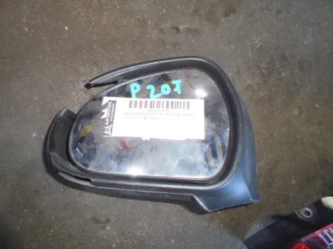 Κρύσταλλο Καθρέπτη Αριστερό για PEUGEOT 207 (2006 - 2009) (WA_) (WC_) , (2009 -) (WA_) (WC_) Κρύσταλλο Καθρέπτη Αριστερό για PEUGEOT 207 (2006 - 2009) (WA_) (WC_) , (2009 -) (WA_) (WC_)